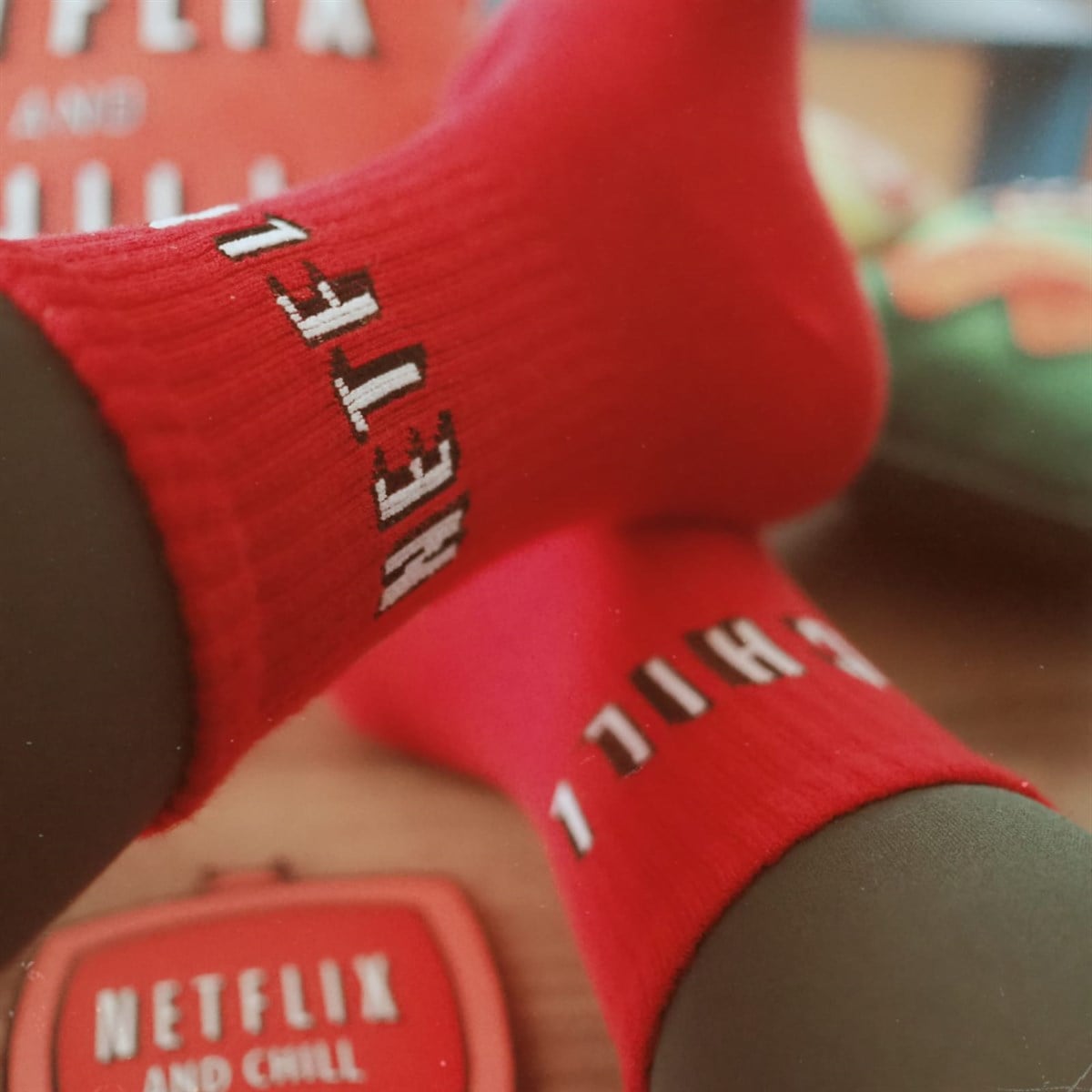 Netflix Kiti