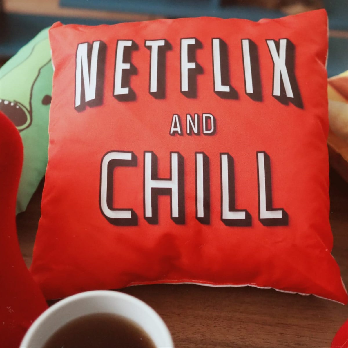 Netflix Kiti
