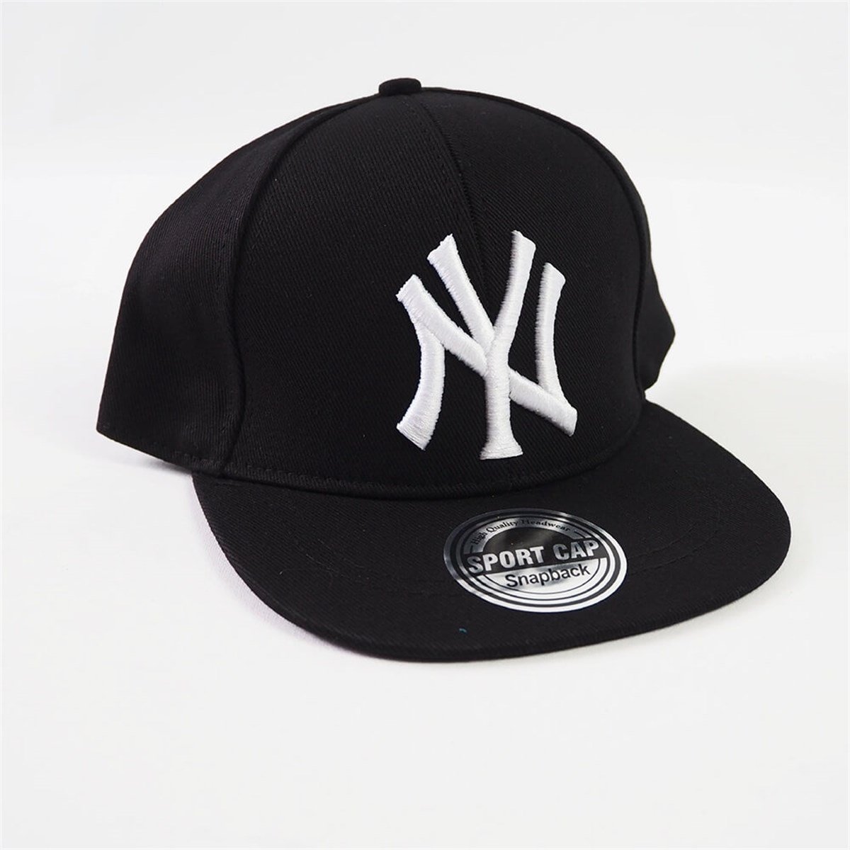 NY Siyah Kep