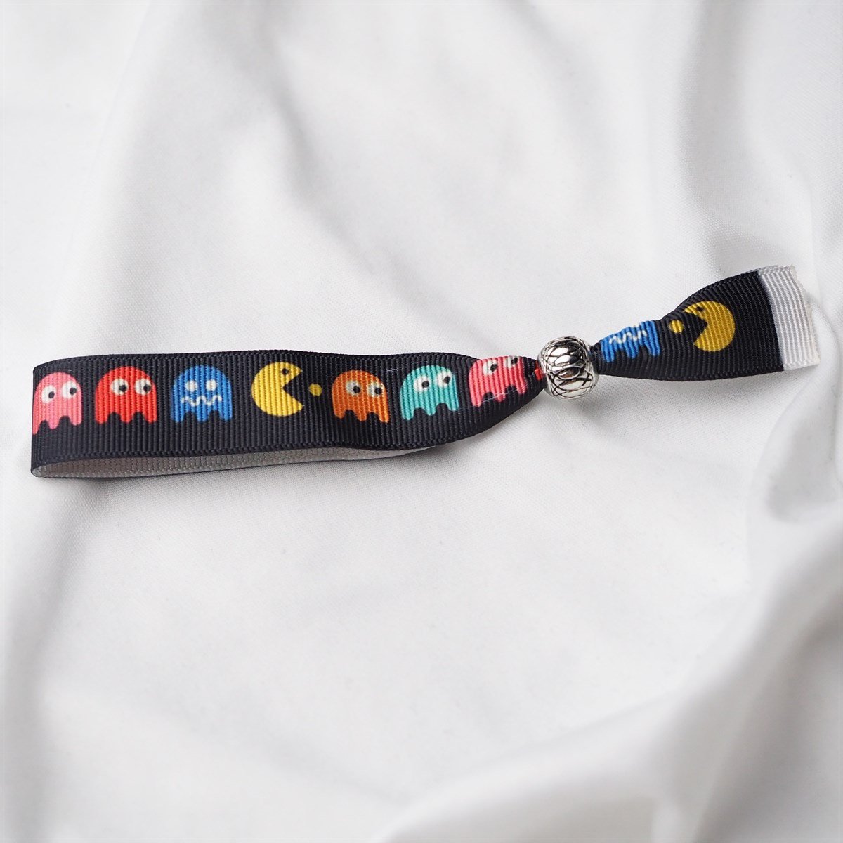 Pac-Man Festival Bilekliği