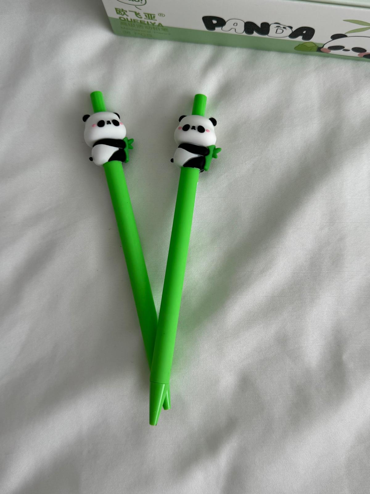 Panda Versatil Kalem