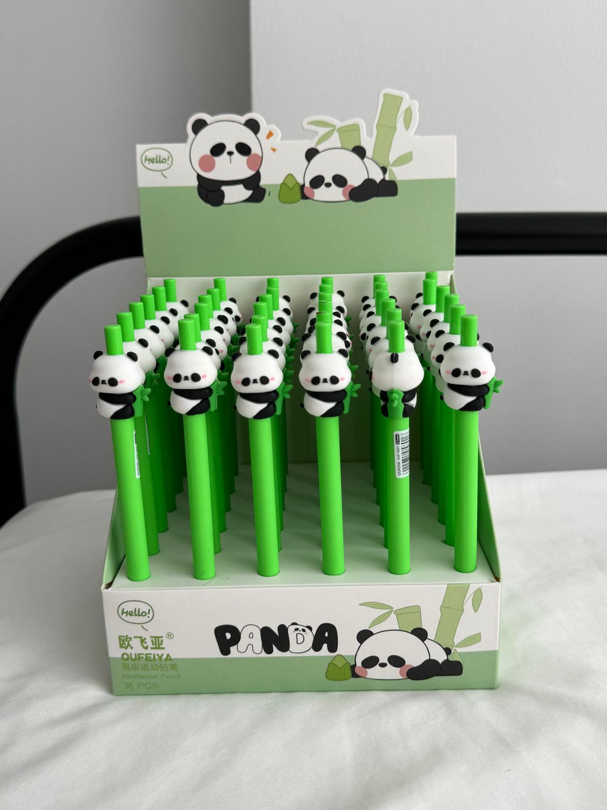 Panda Versatil Kalem