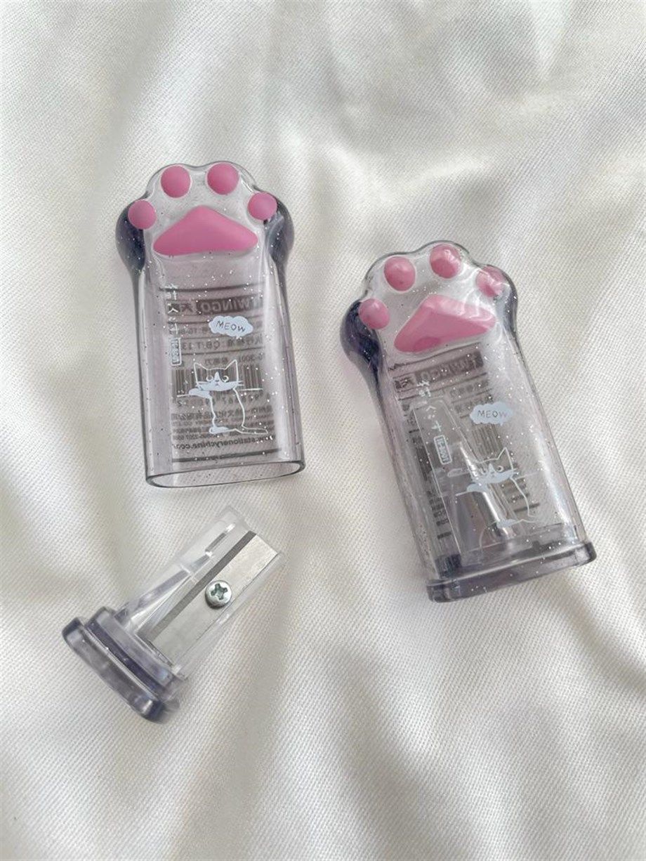 Pati Kutulu Kalemtraş