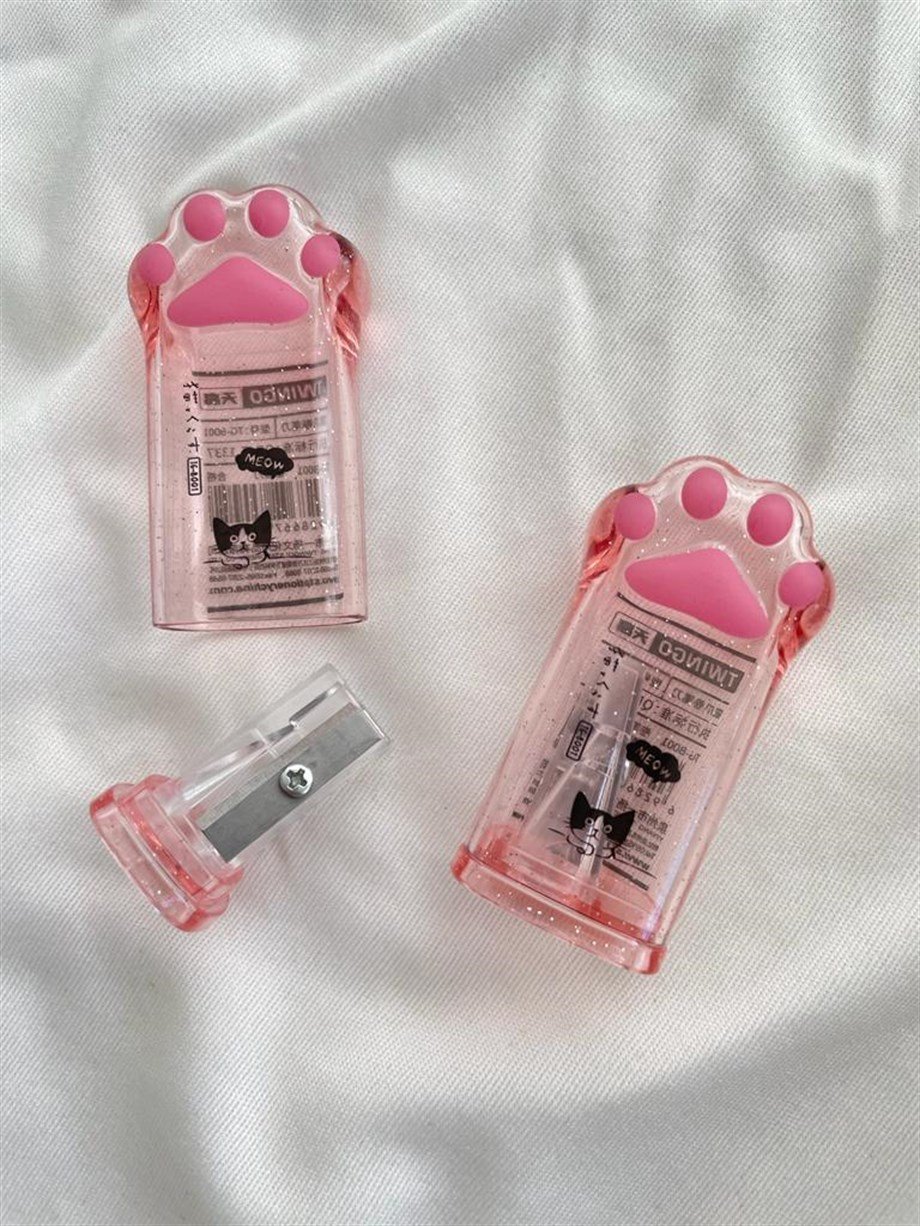 Pati Kutulu Kalemtraş