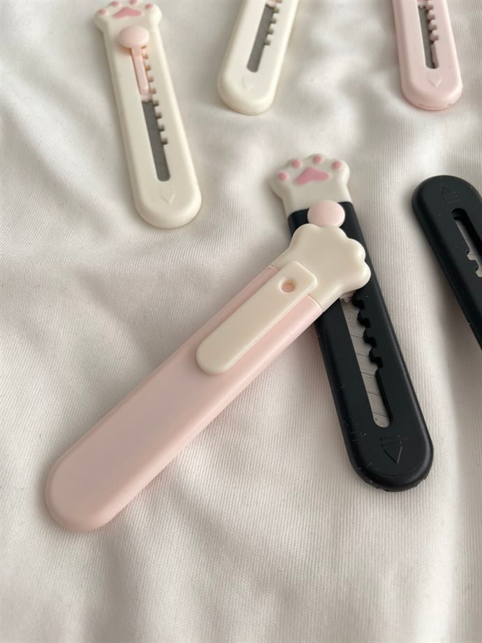 Pati Maket Bıçağı Renkleri