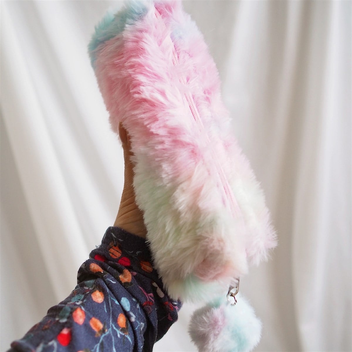 Peluş Kalemlik