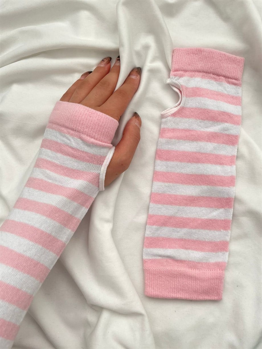 Pembe Beyaz Kolluk
