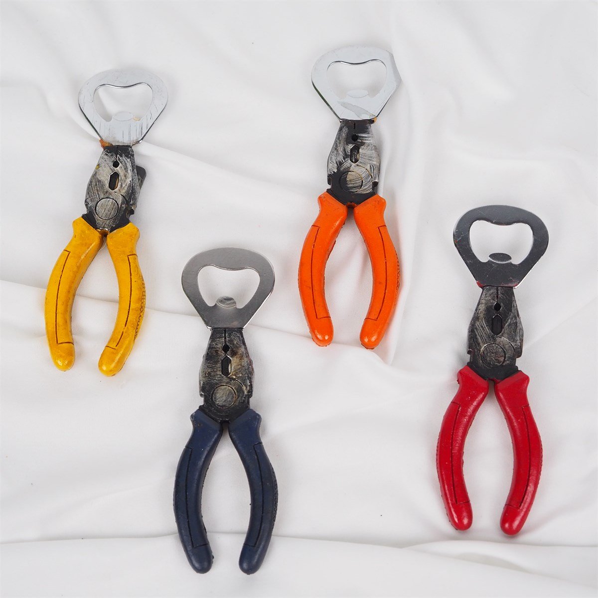 Pense Magnet Gazoz Açacağı Renkleri