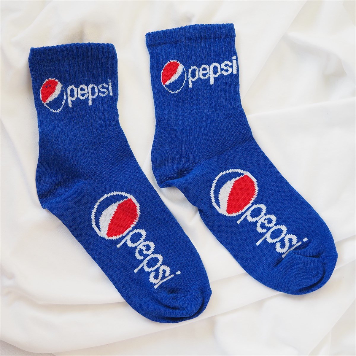 Pepsi Çorap