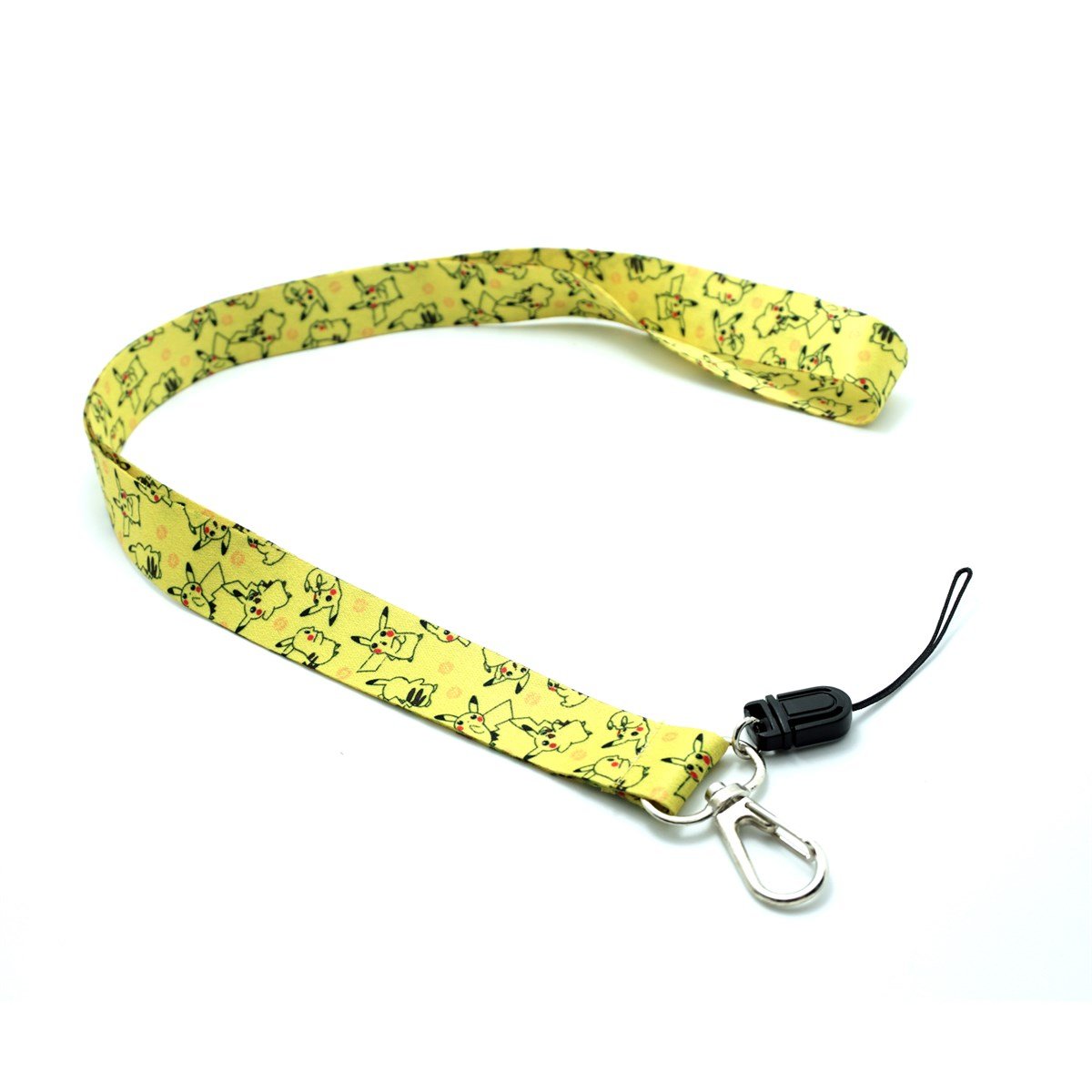 Pikachu Boyun İpi