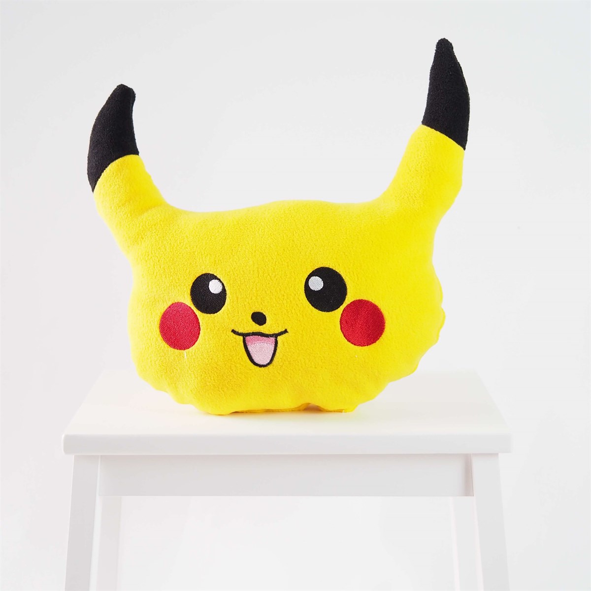 Pikachu Peluş Yastık