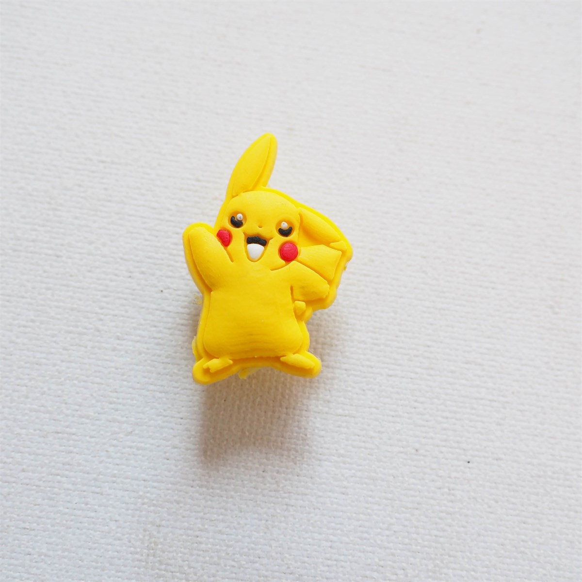 Pikachu Terlik Süsü