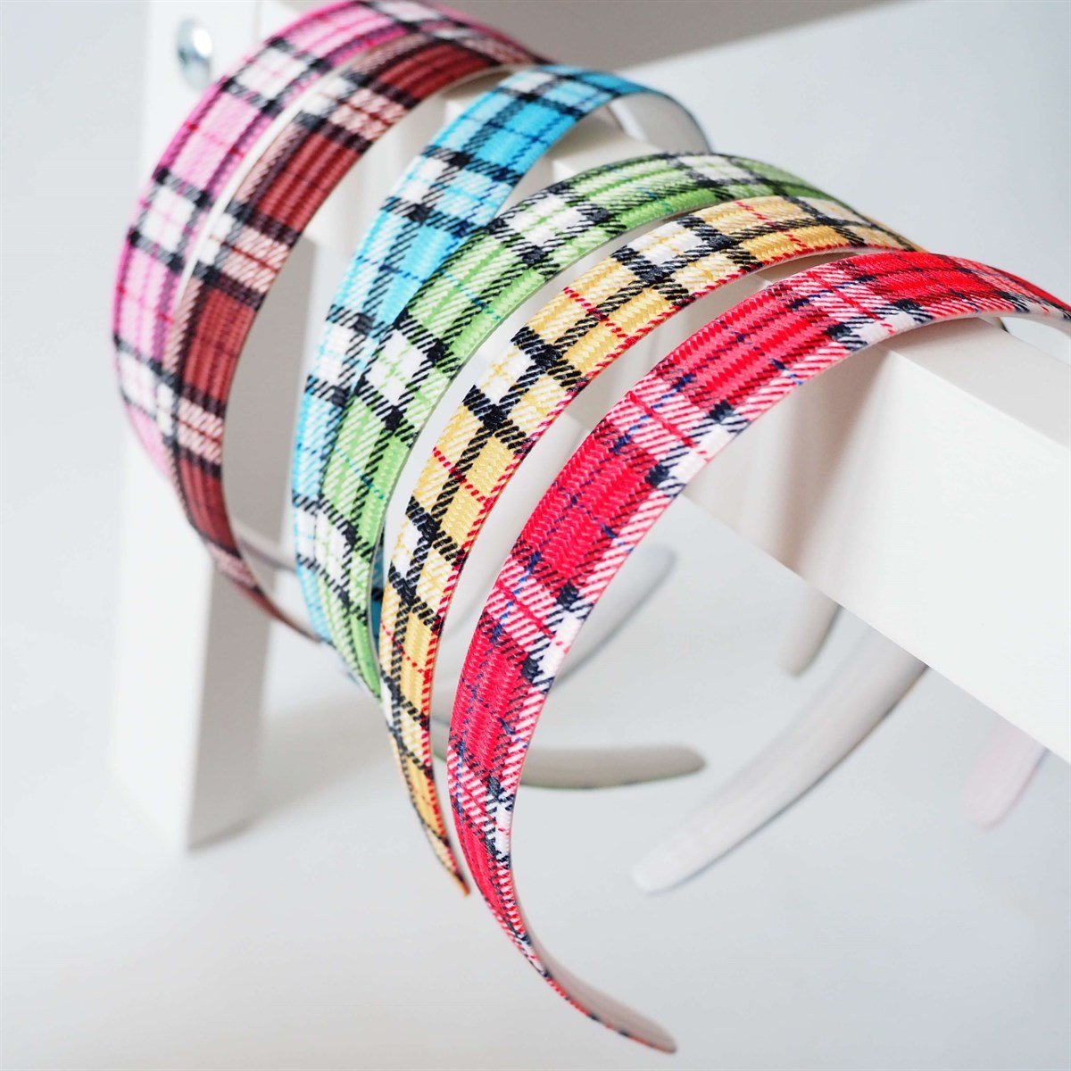 Pötikareli Taç Renkleri