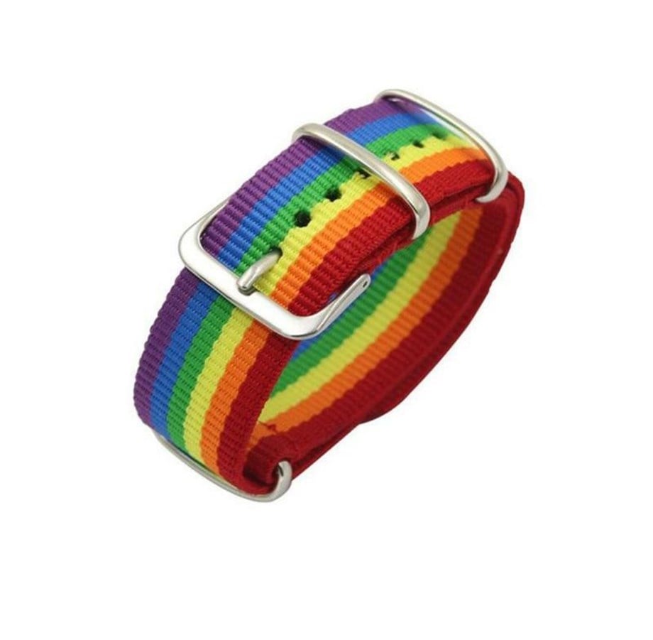 Rainbow Kemerli Bileklik