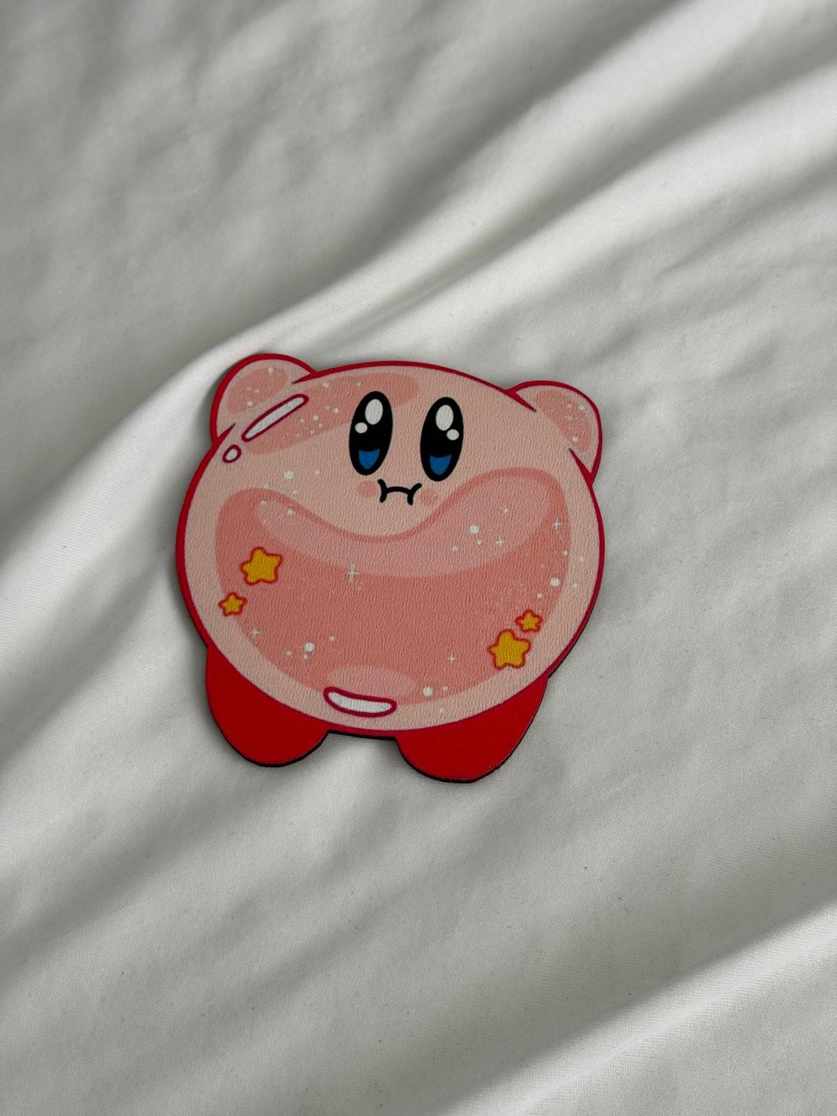 Red Star Bardak Altlığı