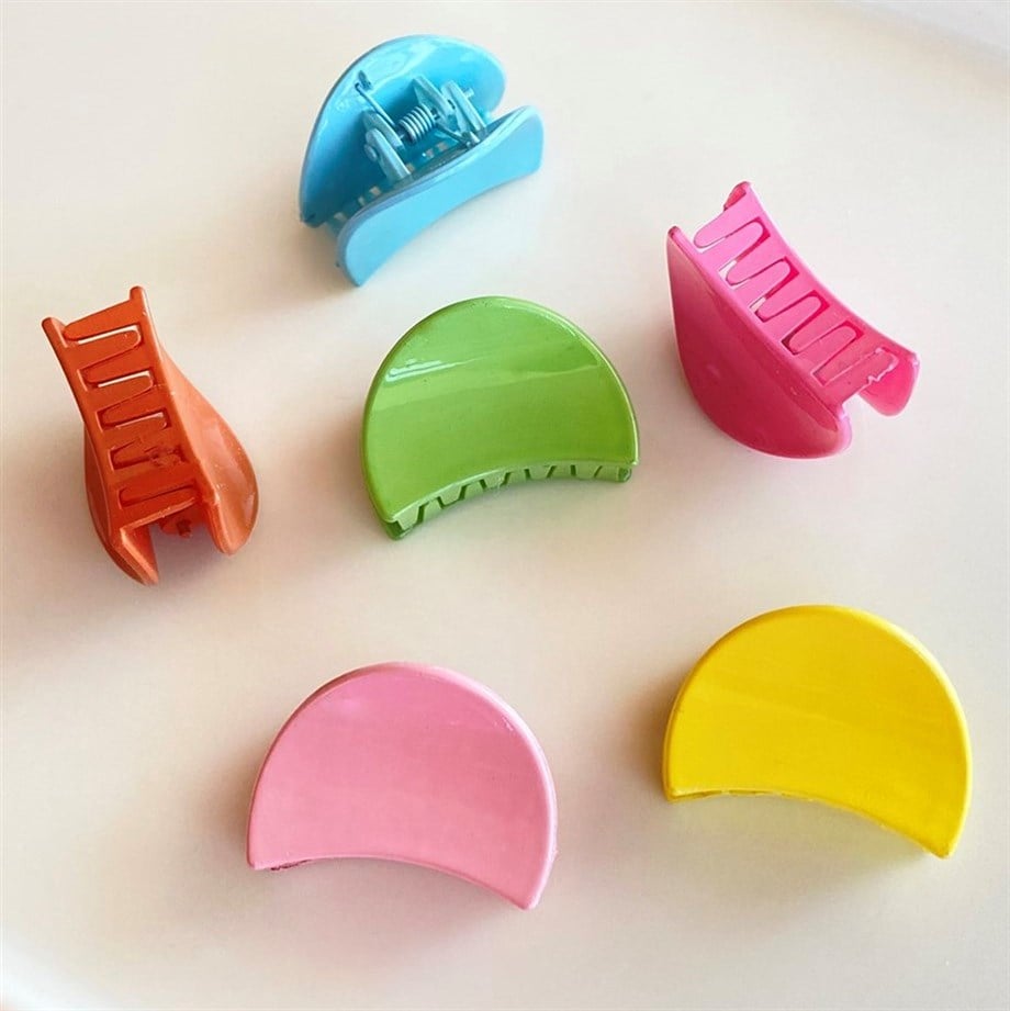 Renkli Mandal Toka Renk Seçenekleri