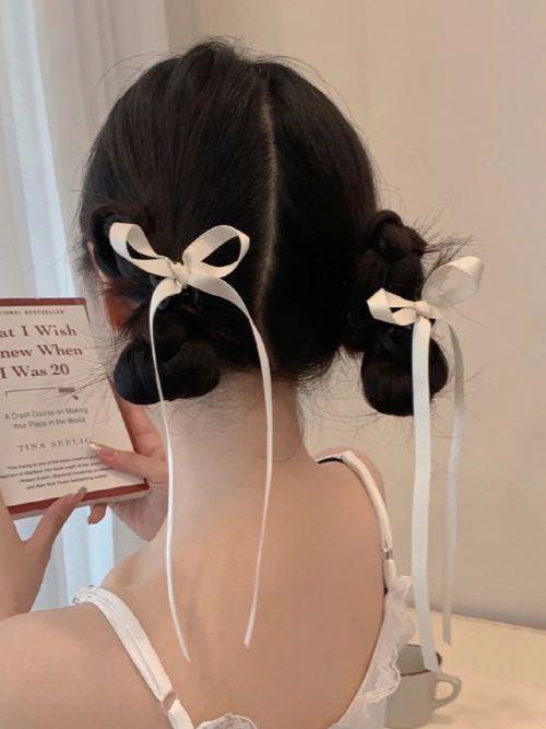 Ribbon Fiyonk Toka Renkleri