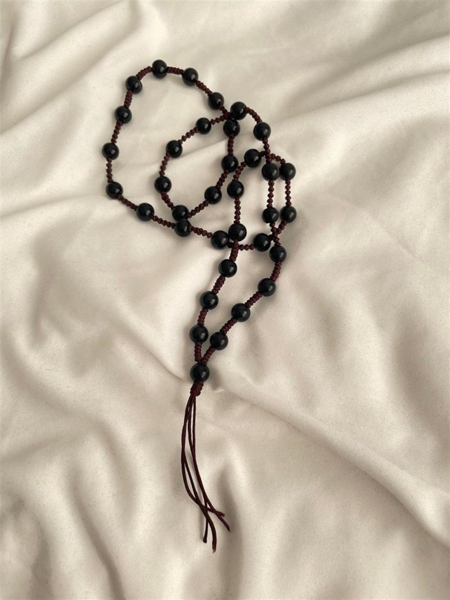 Rosary Kolye