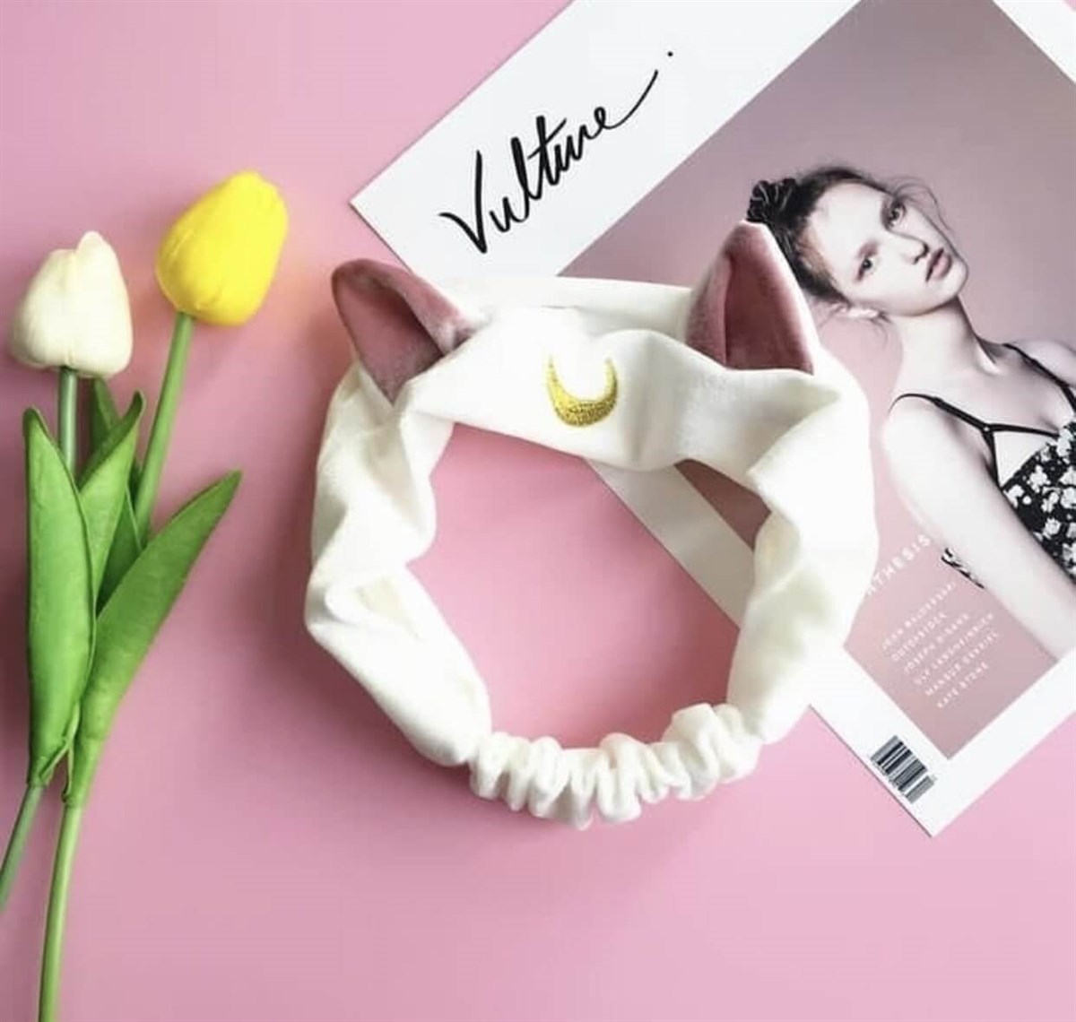 Sailor Moon Bandana Renkleri