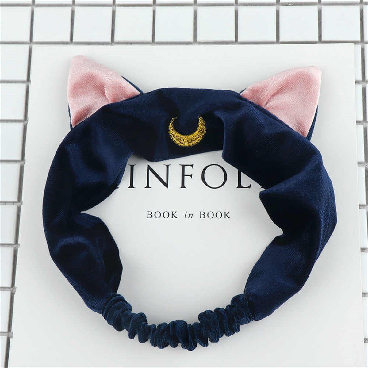 Sailor Moon Bandana Renkleri