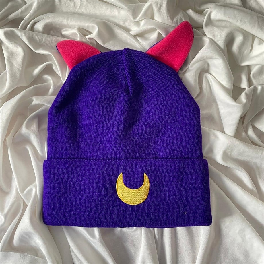 Sailor Moon Luna Mor Bere