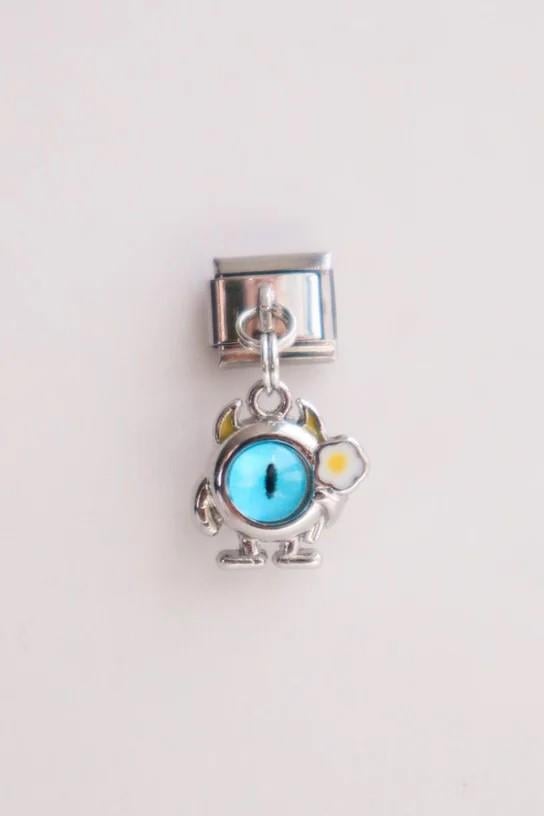 Sallantılı Nazar Göz İtalyan Charm