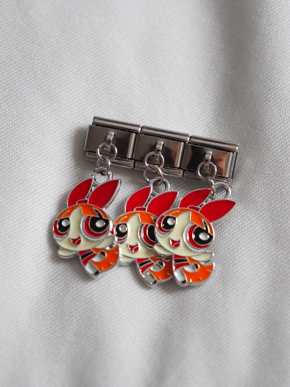 Sallantılı PPG 2 İtalyan Charm