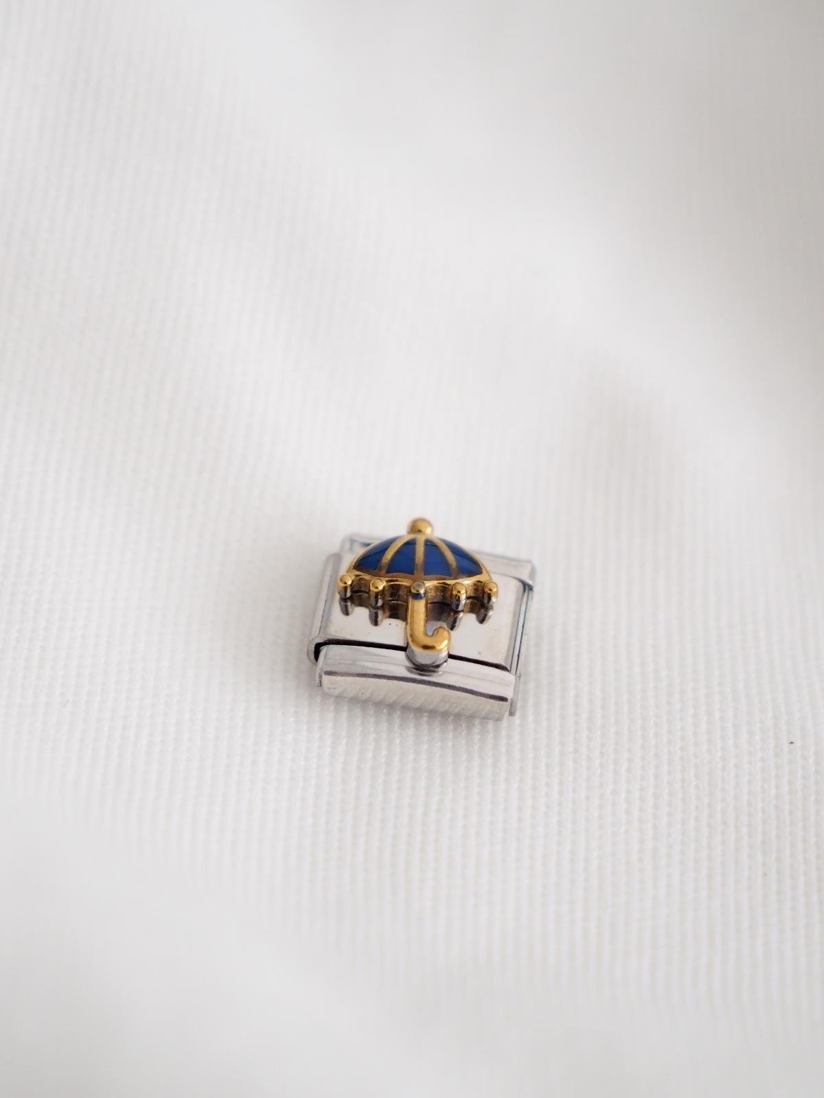 Şemsiye İtalyan Charm