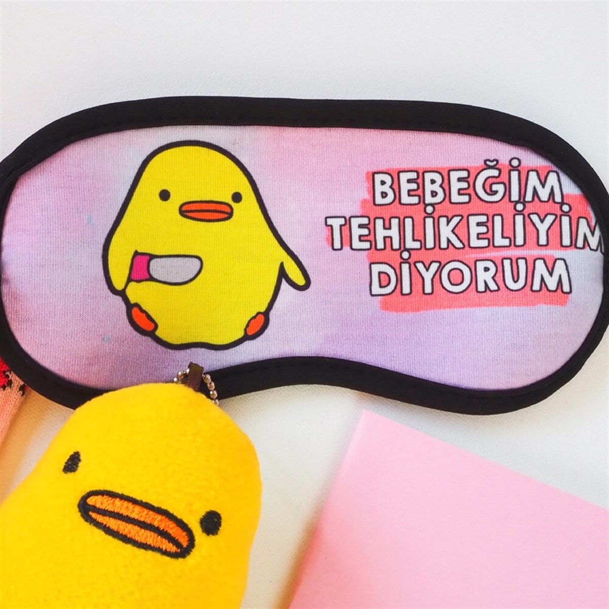 Serseri Civciv Temalı Set