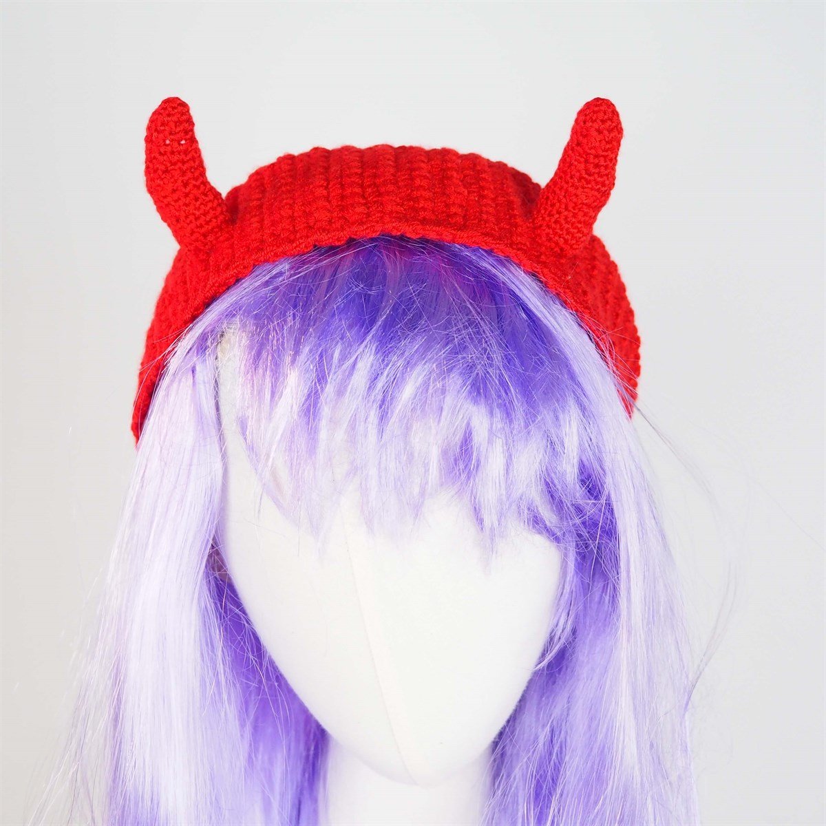 Şeytan Bandana I Handmade