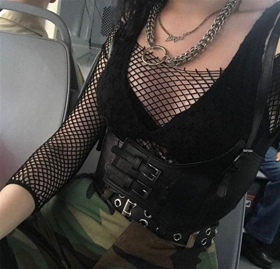 Siyah File Crop