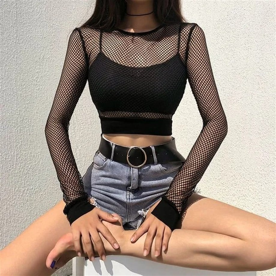 Siyah File Crop