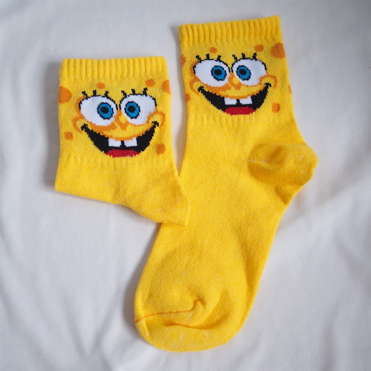 SpongeBob Çorap