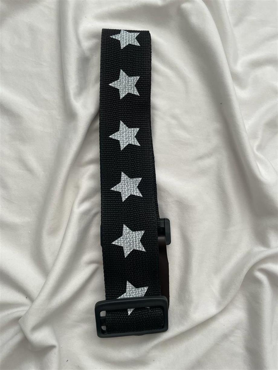 Star Gitar Askısı