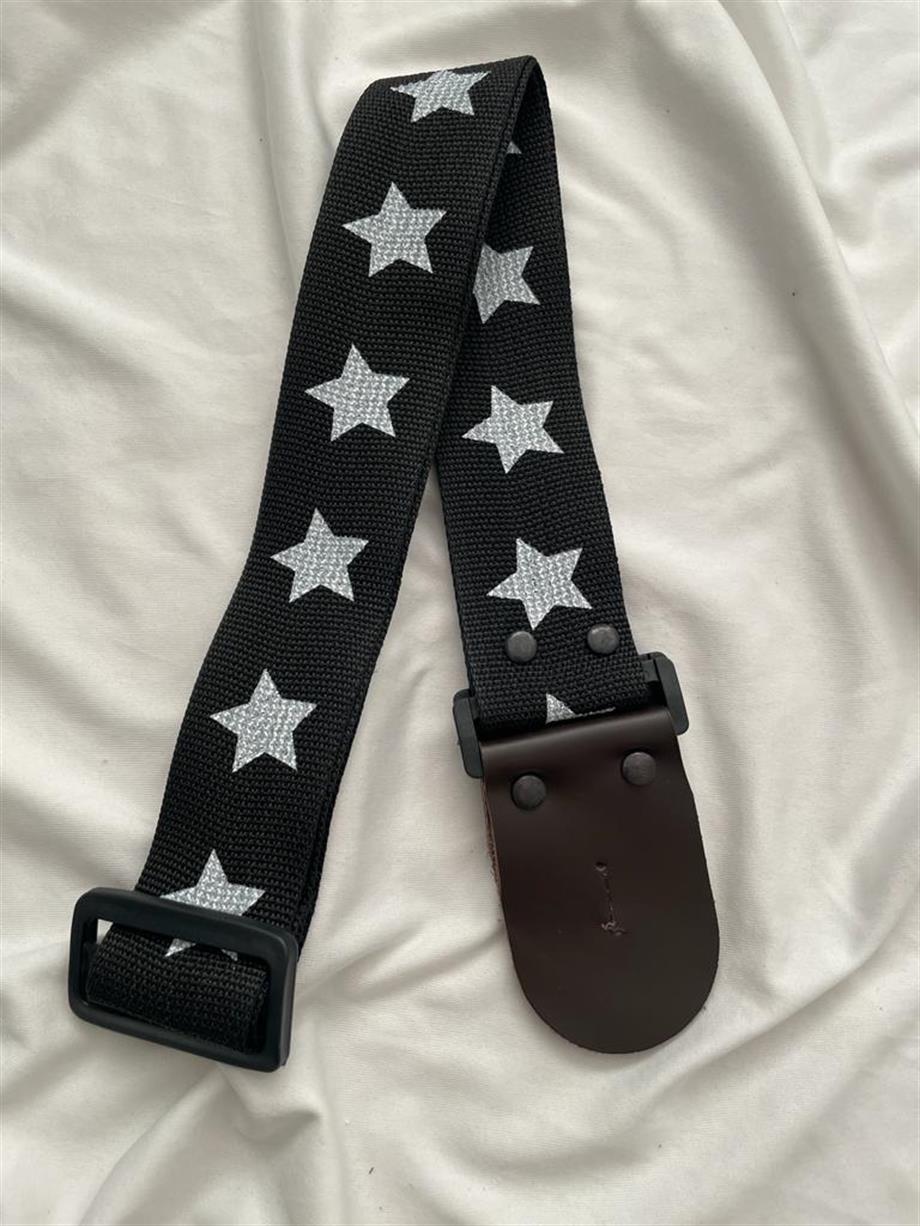 Star Gitar Askısı