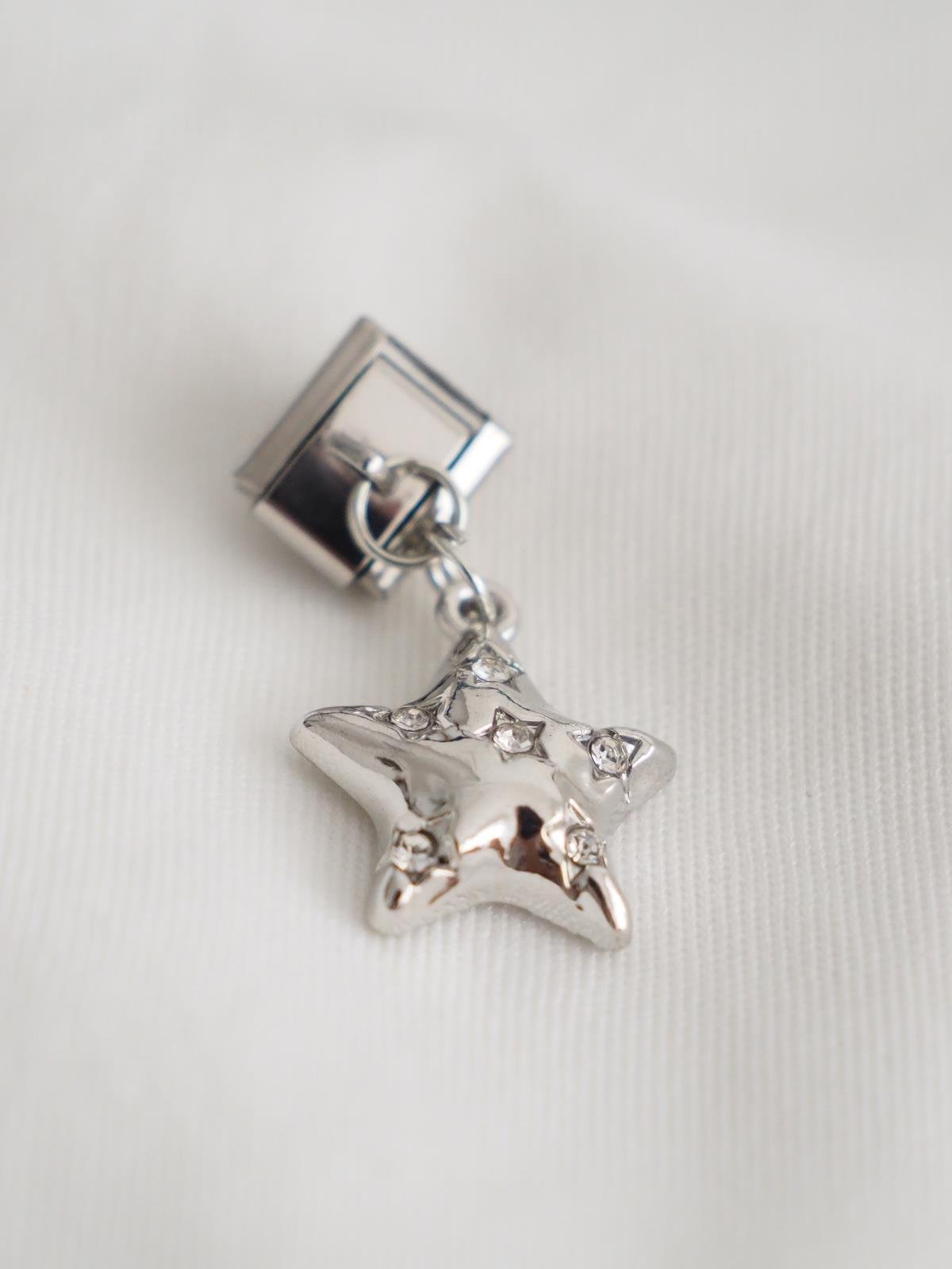 Star to Star İtalyan Charm