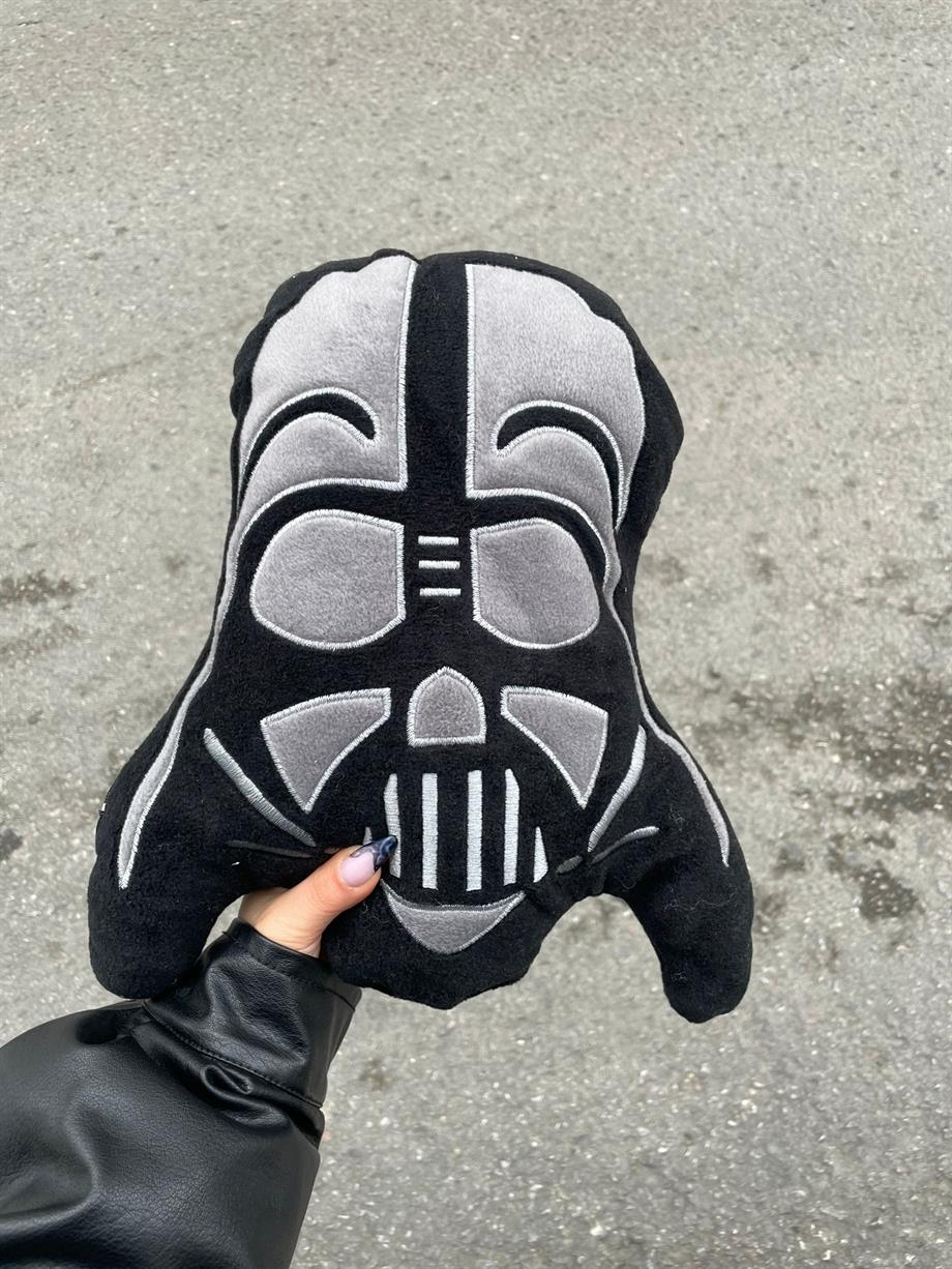 Star Wars Darth Vader Peluş Yastık