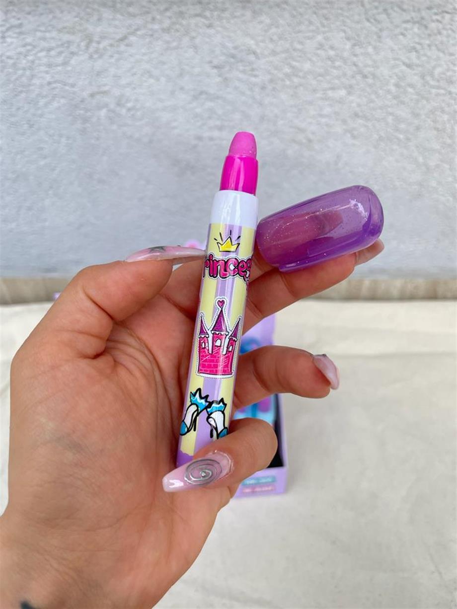 Summer Vibes Stick Silgi Mor