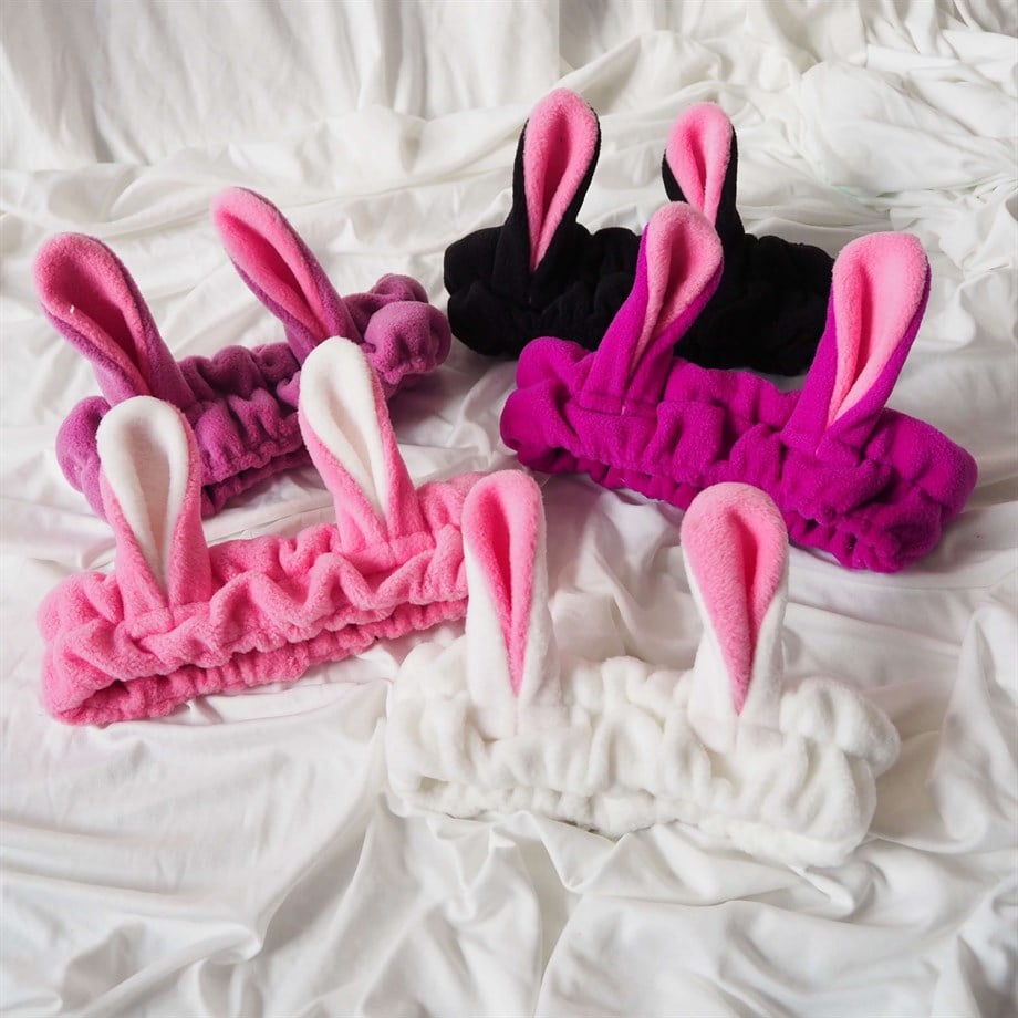 Tavşan Kulağı Bandana Renkleri