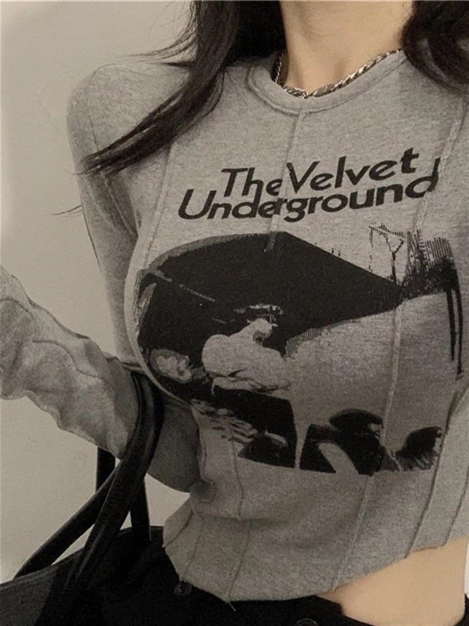 The Velvet Underground Bluz
