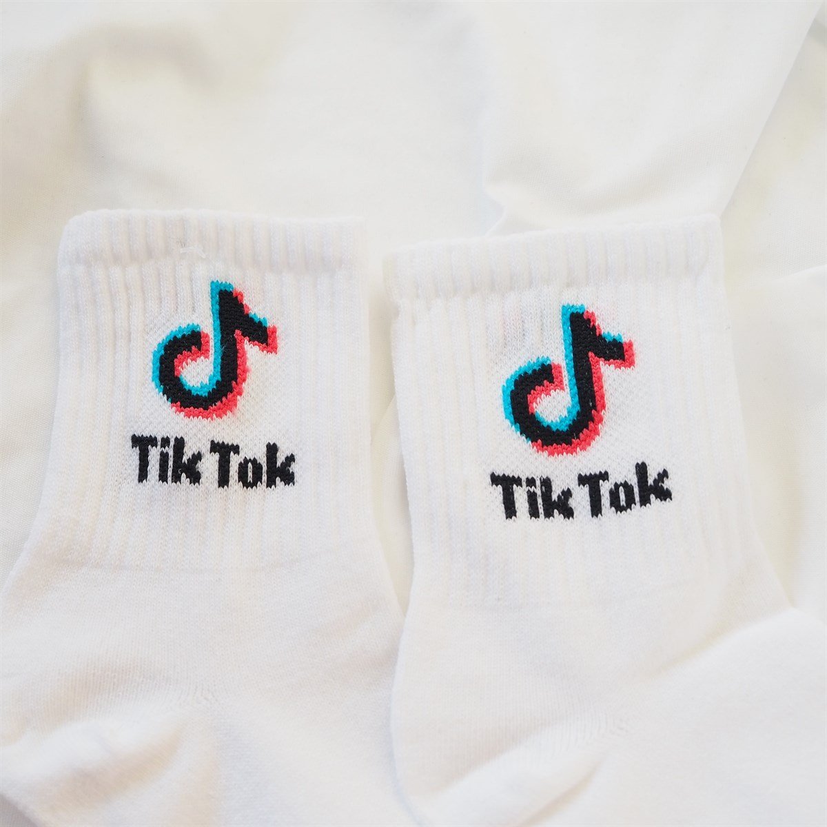 TikTok Çorap