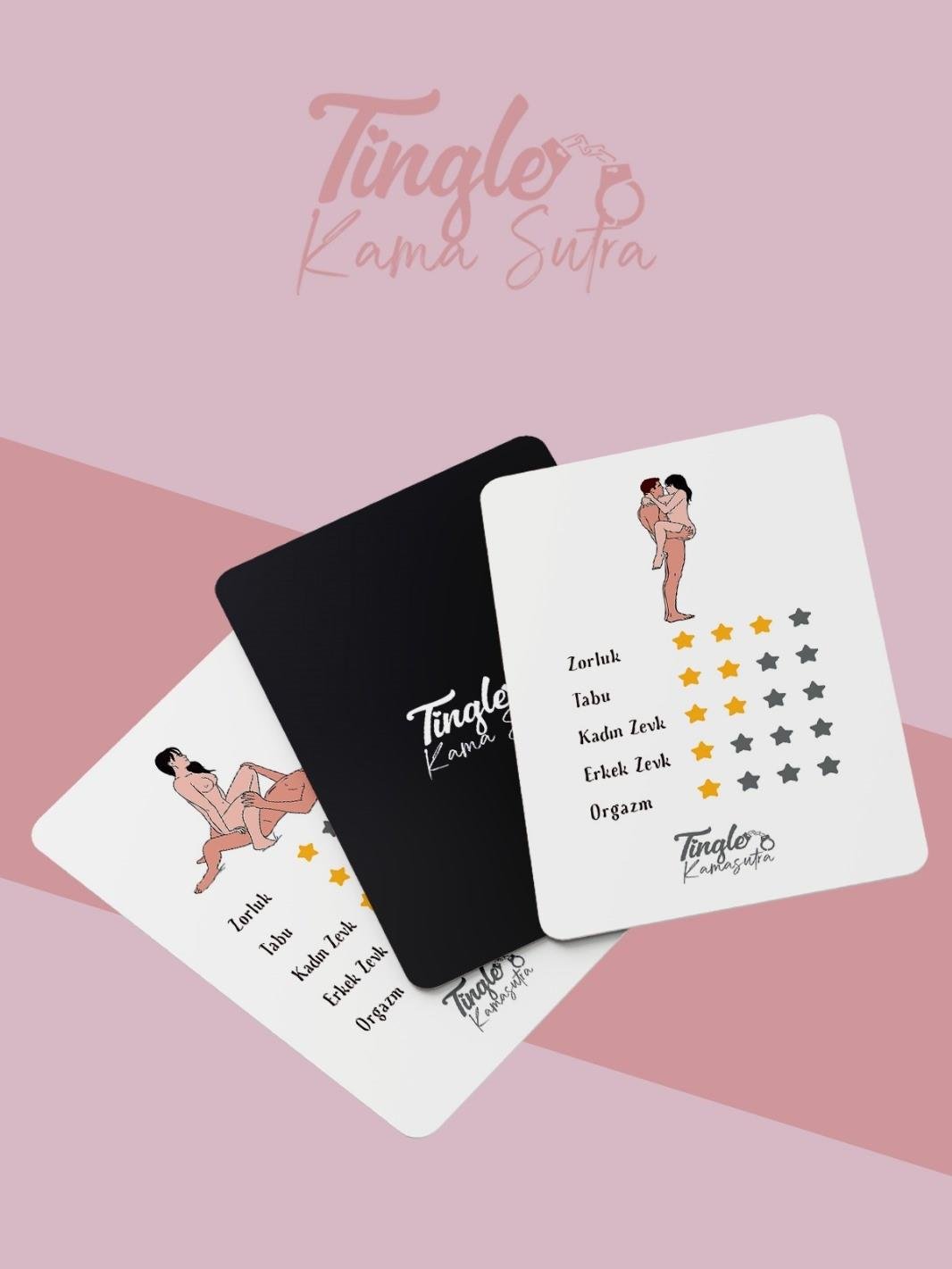 Tingle Kamasutra