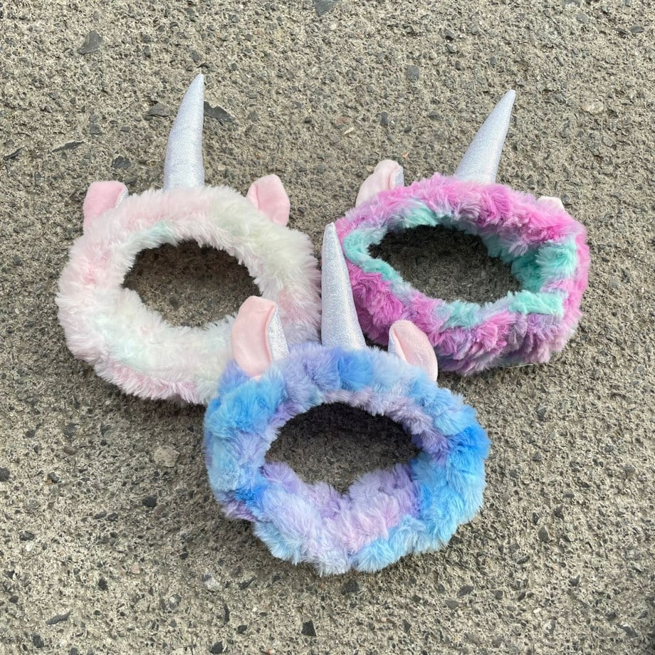 Unicorn Bandana Renkleri