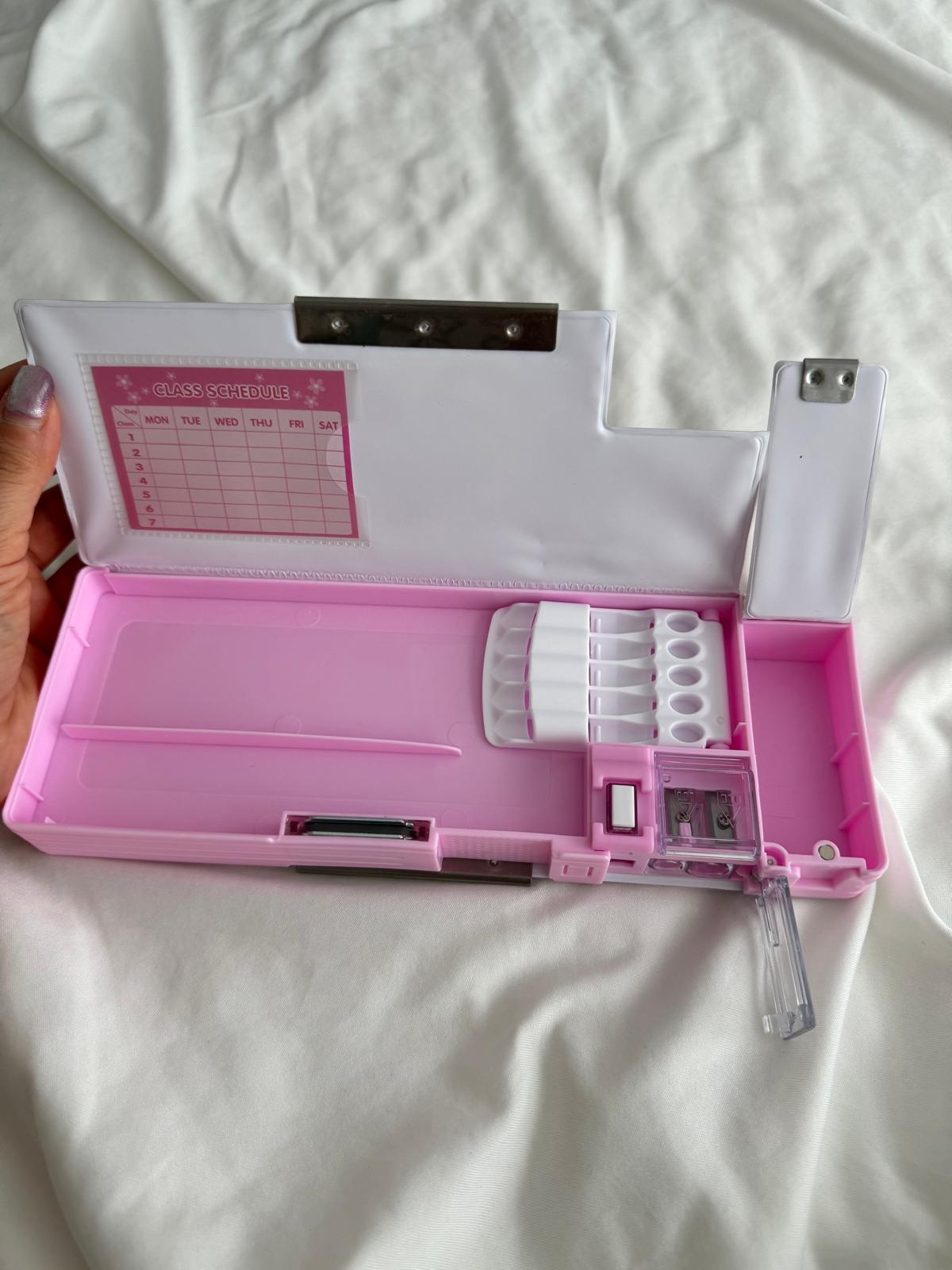 Unicorn Simli Sulu Otomatik Kalemlik