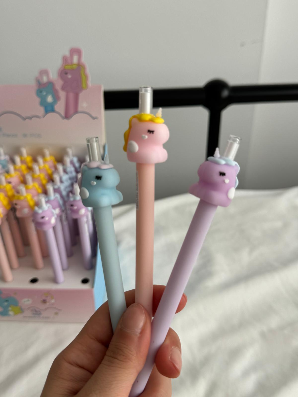 Unicorn Versatil Kalem Renk Seçenekleri