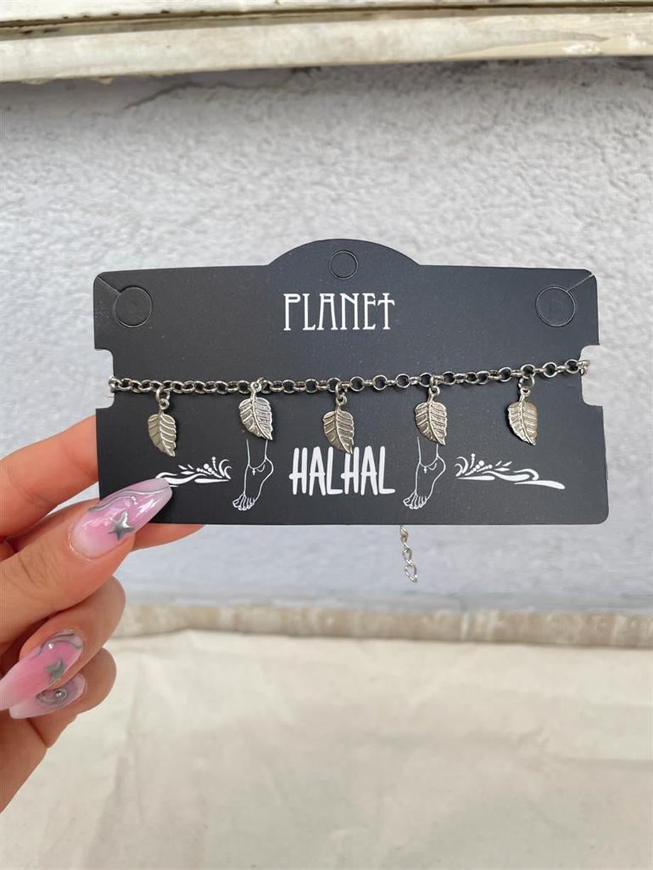 Yaprak Zincir Halhal
