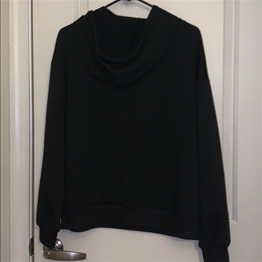 Yeşil Dragon Kapşonlu Sweatshirt Unisex