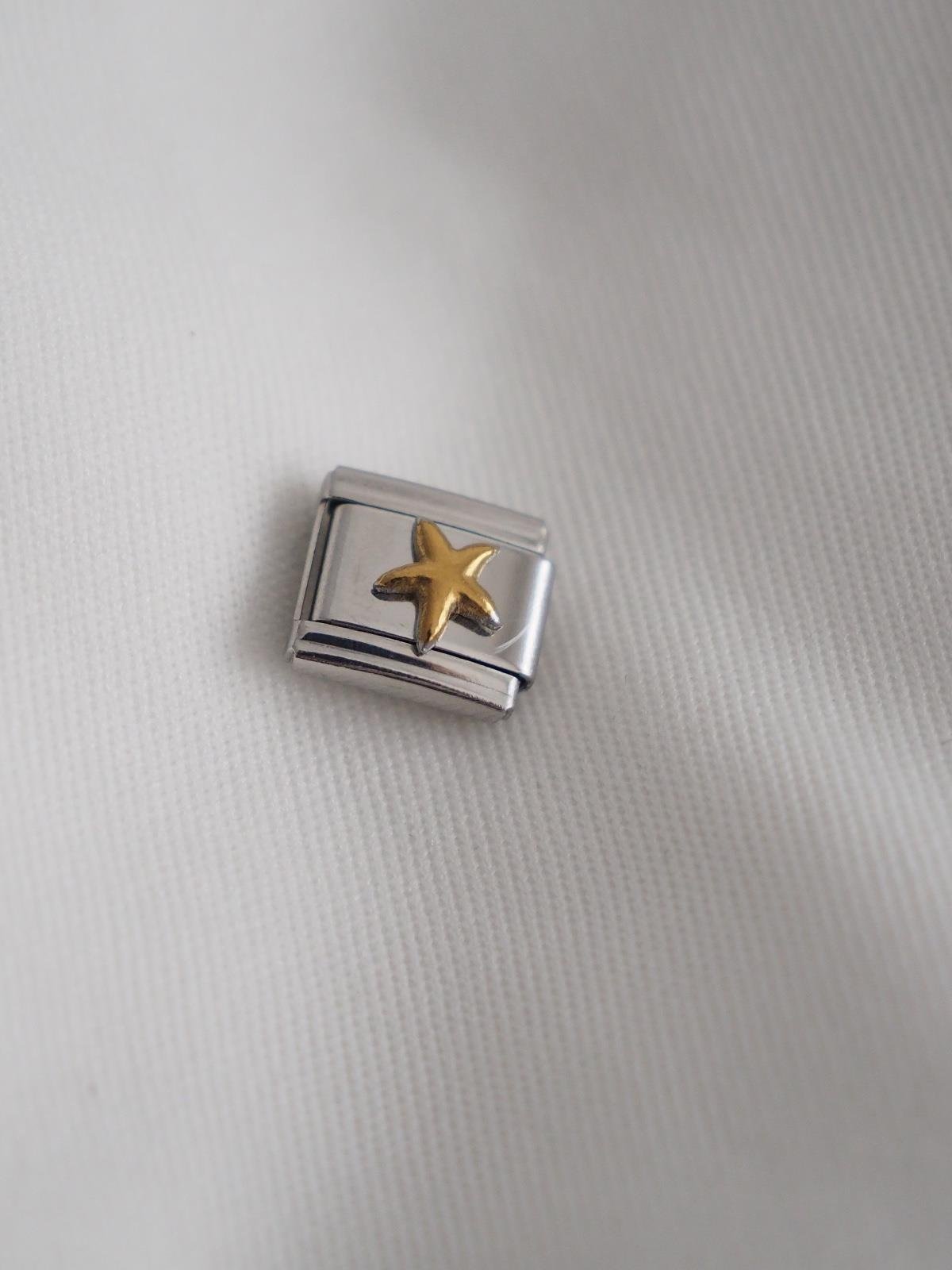 Yıldız İtalyan Charm