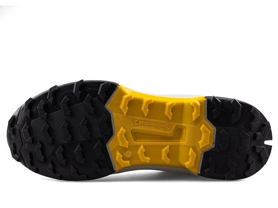Bestof 2025 Siyah Su İtici Erkek Outdoor Spor Ayakkabı