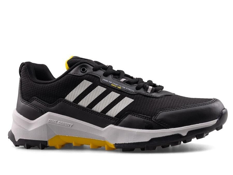 Bestof 2025 Siyah Su İtici Erkek Outdoor Spor Ayakkabı